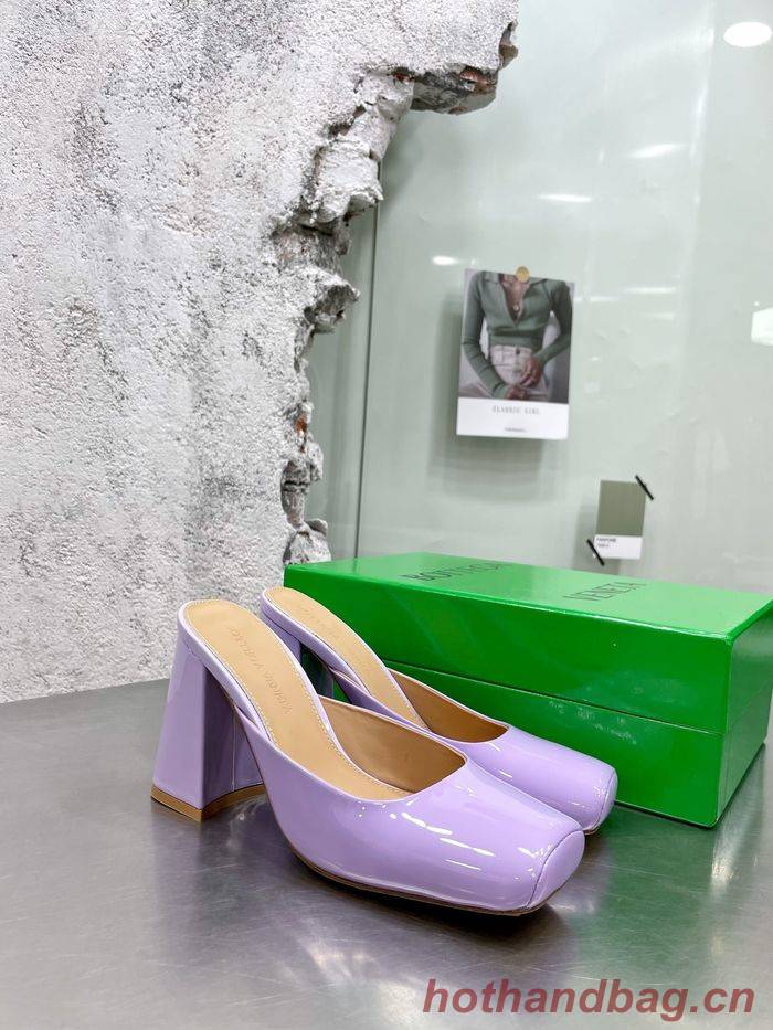 Bottega Veneta Shoes BVS00028 Heel 10CM Bottega Veneta Shoes BVS00028 Heel 10CM